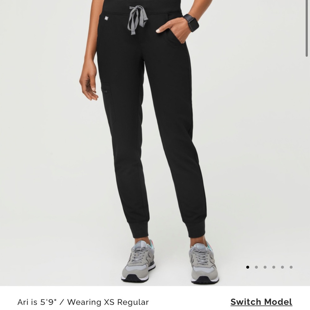 Figs Zamora Jogger Scrub Pants